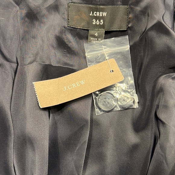 J. Crew Jacket - Picture 6 of 9